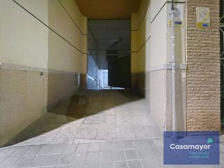 Garaje en venta en Florida Baja en Alicante