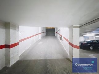 Garaje en venta en Florida Baja en Alicante