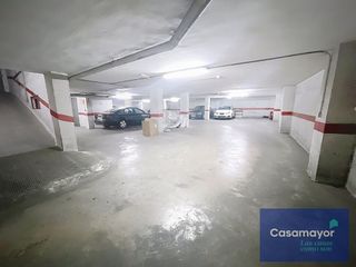 Garaje en venta en Florida Baja en Alicante