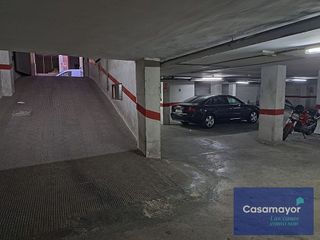 Garaje en venta en Florida Baja en Alicante