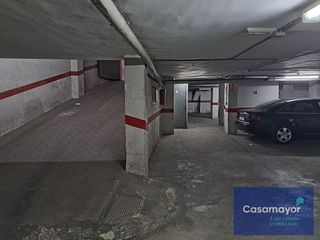 Garaje en venta en Florida Baja en Alicante