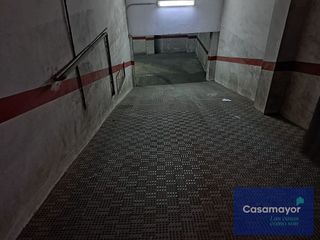 Garaje en venta en Florida Baja en Alicante