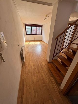 Ático en alquiler en Las Fuentes en Zaragoza