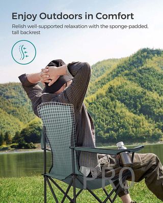 Silla de Camping - SONGMICS