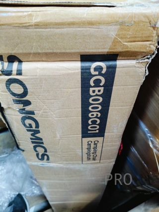 Silla de Camping - SONGMICS