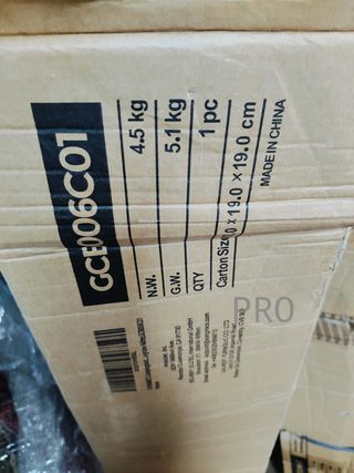 Silla de Camping - SONGMICS