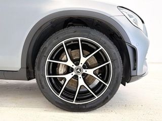 Mercedes Clase GLC GLC 300 4MATIC
