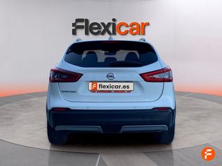 Nissan Qashqai DIG-T 103 kW (140 CV) E6D N-CONNECTA