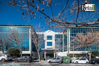 Oficina en alquiler en Centro Urbano en San Sebastián de los Reyes