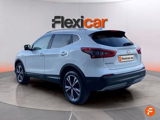 Nissan Qashqai DIG-T 103 kW (140 CV) E6D N-CONNECTA