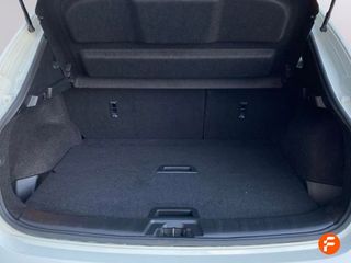 Nissan Qashqai DIG-T 103 kW (140 CV) E6D N-CONNECTA