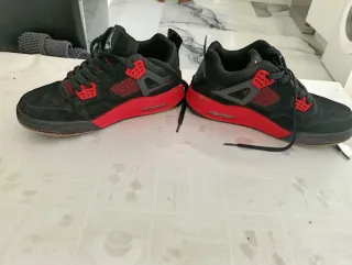 Zapatillas Jordan Talla 39