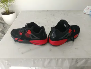 Zapatillas Jordan Talla 39