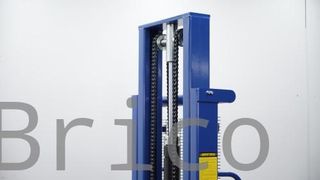 Apilador Manual 1000 Kg - 3000 mm - 16002