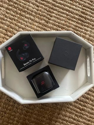 Beats Fit Pro Nuevos Sin Estrenar