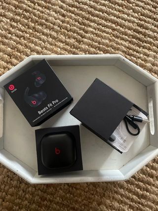 Beats Fit Pro Nuevos Sin Estrenar