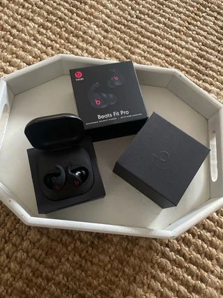 Beats Fit Pro Nuevos Sin Estrenar