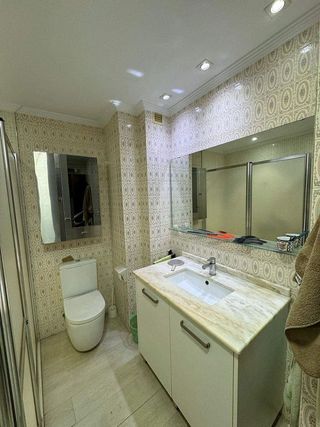 Piso en venta en Mercado en Alicante