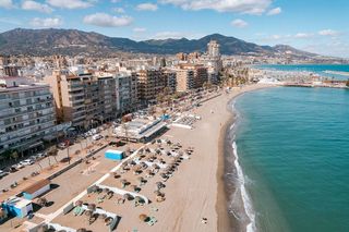 Piso en venta en Playa de los Boliches en Fuengirola