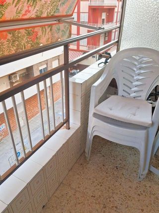 Piso en venta en Villajoyosa ciudad en Villajoyosa/Vila Joiosa (la)