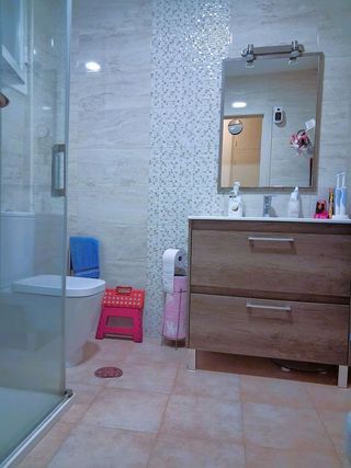 Piso en venta en Villajoyosa ciudad en Villajoyosa/Vila Joiosa (la)