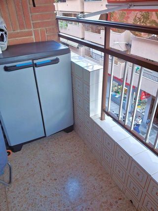 Piso en venta en Villajoyosa ciudad en Villajoyosa/Vila Joiosa (la)