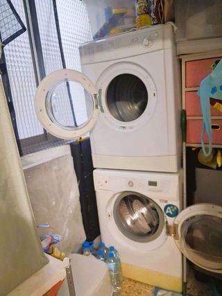 Piso en venta en Villajoyosa ciudad en Villajoyosa/Vila Joiosa (la)