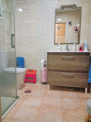 Piso en venta en Villajoyosa ciudad en Villajoyosa/Vila Joiosa (la)