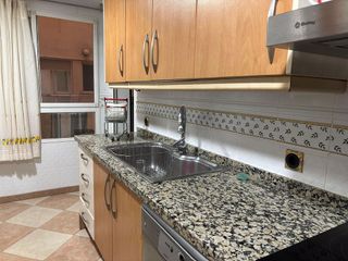 Piso en venta en Aiora en Valencia