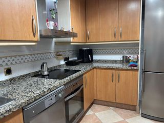 Piso en venta en Aiora en Valencia