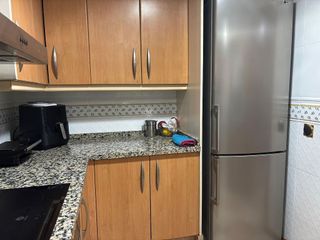 Piso en venta en Aiora en Valencia