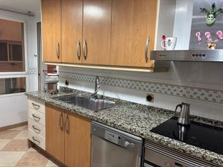 Piso en venta en Aiora en Valencia