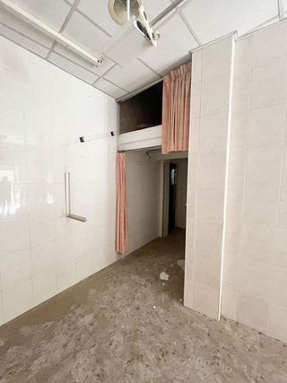 Local comercial en alquiler en Centro en Elche