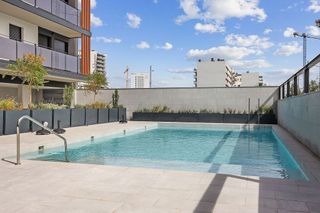 Piso en alquiler en Gorg - Pep Ventura en Badalona