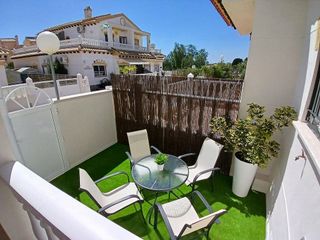 Casa adosada en venta en Altos - La Florida en Orihuela