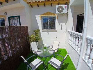 Casa adosada en venta en Altos - La Florida en Orihuela