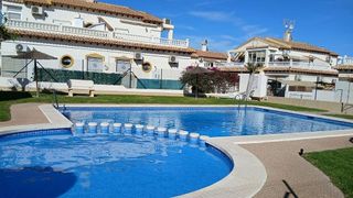 Casa adosada en venta en Altos - La Florida en Orihuela