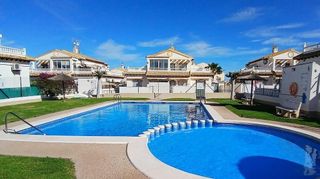 Casa adosada en venta en Altos - La Florida en Orihuela