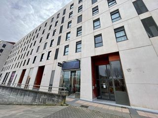 Local comercial en alquiler en Antigua Estación FFCC - San Agustín en Burgos