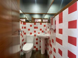 Local comercial en alquiler en Antigua Estación FFCC - San Agustín en Burgos