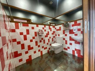 Local comercial en alquiler en Antigua Estación FFCC - San Agustín en Burgos