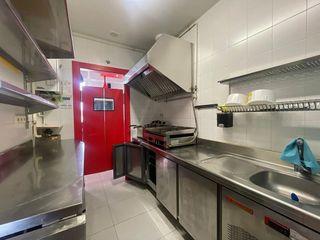 Local comercial en alquiler en Antigua Estación FFCC - San Agustín en Burgos