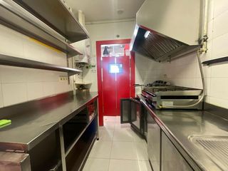 Local comercial en alquiler en Antigua Estación FFCC - San Agustín en Burgos