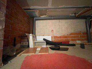 Local comercial en alquiler en Antigua Estación FFCC - San Agustín en Burgos