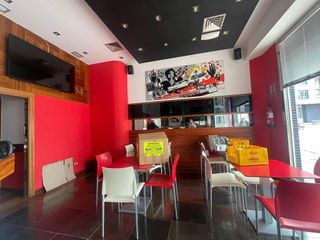Local comercial en alquiler en Antigua Estación FFCC - San Agustín en Burgos