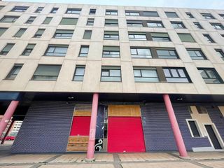 Local comercial en alquiler en Antigua Estación FFCC - San Agustín en Burgos