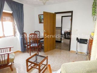 Casa adosada en venta en Alcázar de San Juan