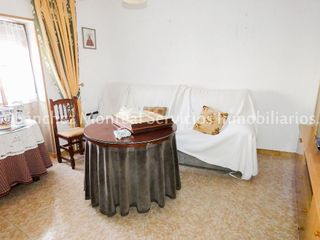 Casa adosada en venta en Alcázar de San Juan