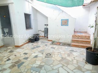 Casa adosada en venta en Alcázar de San Juan