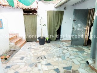 Casa adosada en venta en Alcázar de San Juan